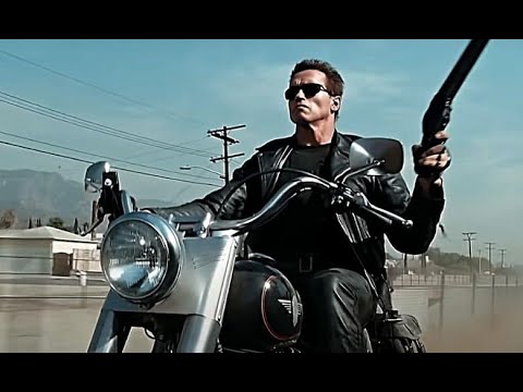 Harley davidson Fat Boy S ახალი მოტო დავითრიე !!! / Kazuxa Films 4K